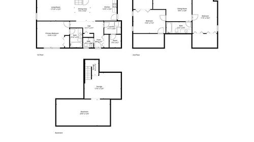 13484 & 13486 Lakeshore Drive, Boswell, BC - Other