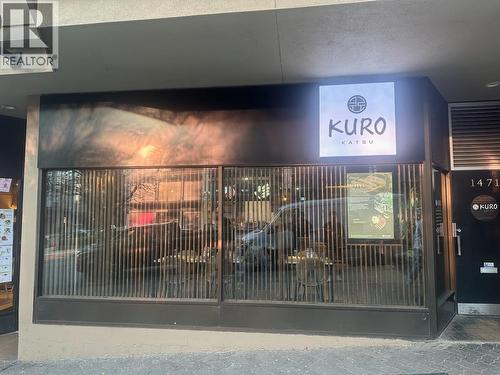 1471 Robson Street, Vancouver, BC 