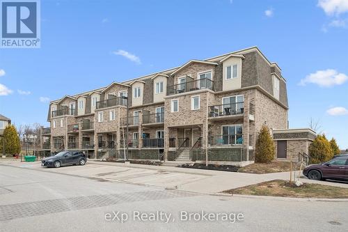 87 - 35 MOUNTFORD DRIVE  Guelph (Grange Road), ON N1E 0G6