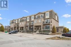 87 - 35 MOUNTFORD DRIVE  Guelph (Grange Road), ON N1E 0G6