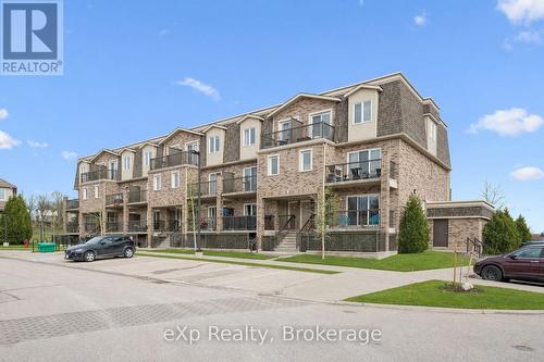 87 - 35 MOUNTFORD DRIVE  Guelph (Grange Road), ON N1E 0G6