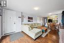 87 - 35 Mountford Drive, Guelph (Grange Road), ON  - Indoor Photo Showing Living Room 