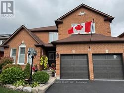 61 SILVERBIRCH PLACE Whitby, ON L1R 1X6