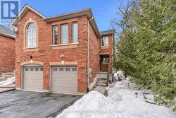 163A OWEN STREET  Barrie, ON L4M 3H8