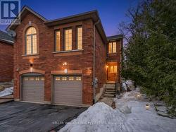 163A OWEN STREET Barrie, ON L4M 3H8