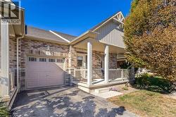 7 GADDYE Lane Unit# 7 Binbrook, ON L0R 1C0