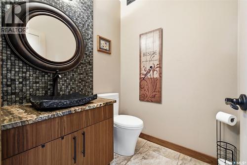 7502 Lilac Place, Regina, SK - Indoor Photo Showing Bathroom