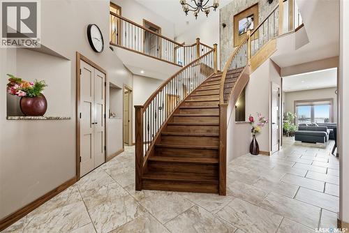 7502 Lilac Place, Regina, SK - Indoor Photo Showing Other Room