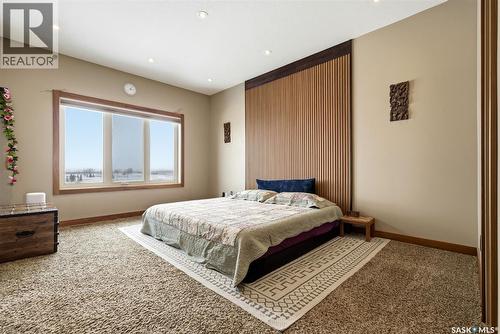 7502 Lilac Place, Regina, SK - Indoor Photo Showing Bedroom