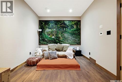 7502 Lilac Place, Regina, SK - Indoor