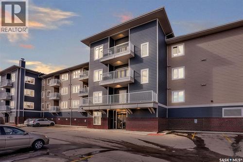 306 4501 Child AVENUE  Regina, SK S4X 0L7