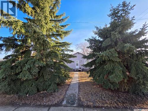 1428 Winnie Street, Swift Current, SK - Outdoor With View