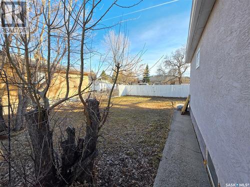 1428 Winnie Street, Swift Current, SK - Outdoor