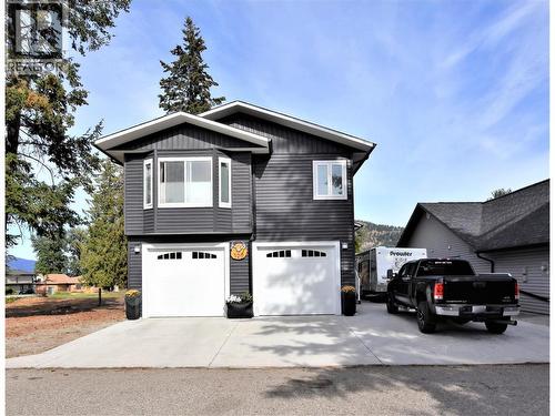 129 Deer Street  Vernon, BC V1H 2A1