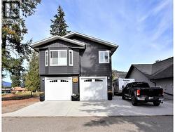 129 Deer Street Vernon, BC V1H 2A1