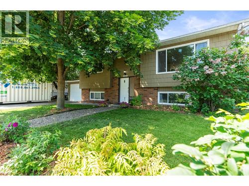 2697 Jarvis Crescent  Armstrong, BC V4Y 0G3