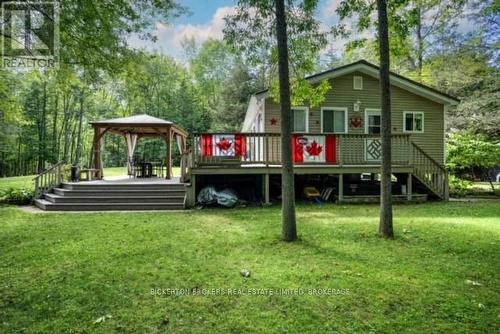 272 CEDAR SANDS ROAD S  Rideau Lakes, ON K0E 1N0