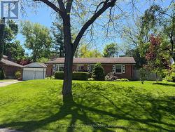648 WESTWOOD DRIVE  London South (South C), ON N6K 1A7