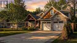 22 DELEVAN STREET  Bluewater (Bayfield), ON N0M 1G0