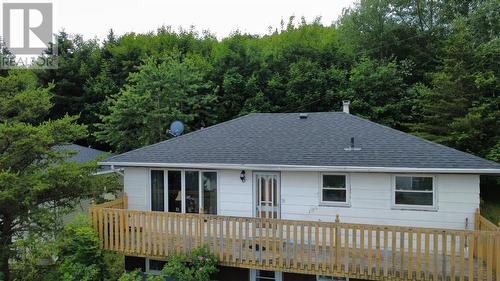 9 Coronation Street  Corner Brook, NL A2H 4X8