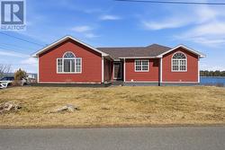 3 Waterline Road Garnish, NL A0E 1T0