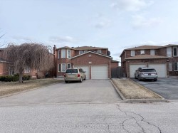 Basement-154 Fifefield Drive Vaughan, ON L6A 1L1