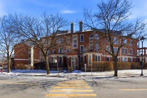 703 Ch. Marie-Le Ber  Montréal (Verdun/Île-Des-Soeurs), QC H3E 1S8