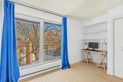 Chambre à coucher - 