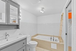 Salle de bains - 
