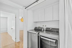 Salle de lavage - 