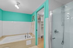 Salle de bains - 