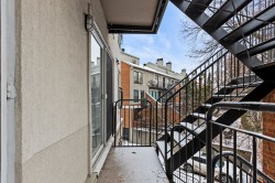 Escalier - 