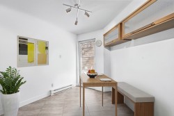 Coin-repas - 