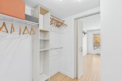 Penderie (Walk-in) - 