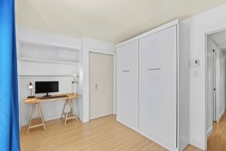 Chambre à coucher - 