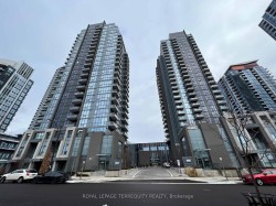 1518-5033 Four Springs Avenue  Mississauga, ON L5R 0G6