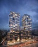 820-158 Front Street E, Toronto, ON  - Outdoor 