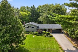 7140 Concession 3 Road  Uxbridge, ON L9P 1R1