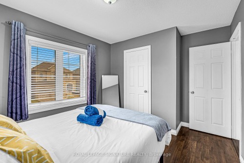 4280 Thomas Alton Boulevard, Burlington, ON 