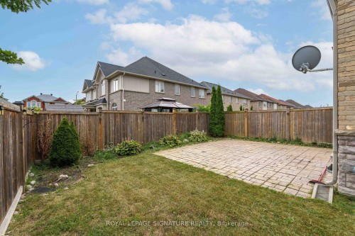 4280 Thomas Alton Boulevard, Burlington, ON 