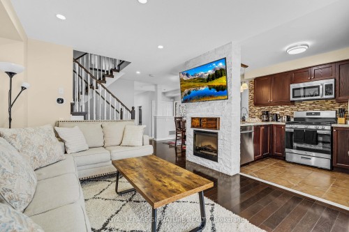 4280 Thomas Alton Boulevard, Burlington, ON 