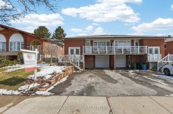 47 Navaho Drive  Toronto, ON M2H 2X2