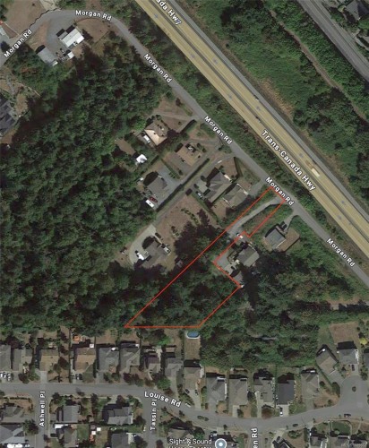348 Morgan Rd, Ladysmith, BC 