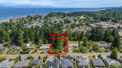 Lot 9 Johnstone Rd  Parksville, BC V9P 2A5