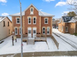1-32 First Avenue  Orangeville, ON L9W 1H8