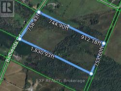 789 BETHESDA ROAD, R. R. #8 ROAD Prince Edward County (Sophiasburg Ward), ON K0K 2T0