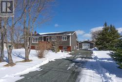 63 Daniel's Road Seal Cove, NL A1X 6N4