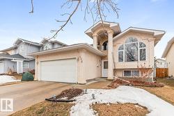 454 ORMSBY RD W NW  Edmonton, AB T5T 6B1