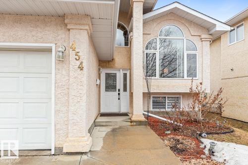 454 Ormsby Rd W Nw, Edmonton, AB - Outdoor