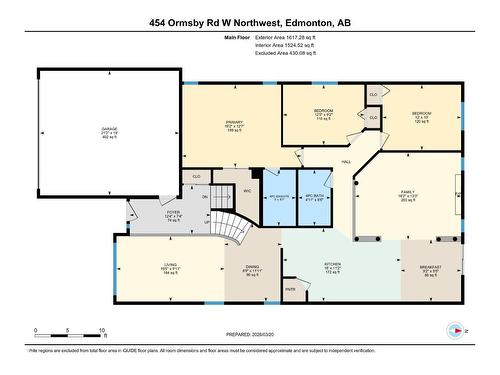 454 Ormsby Rd W Nw, Edmonton, AB - Other